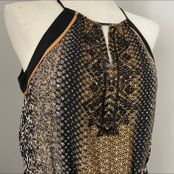 Greylin maxi halter - Picture 6 of 12